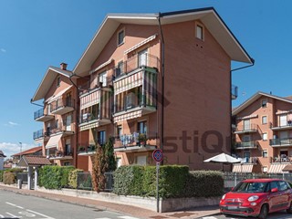 Monolocale in Vendita a Ciriè, 63'000&euro;, 40 m²