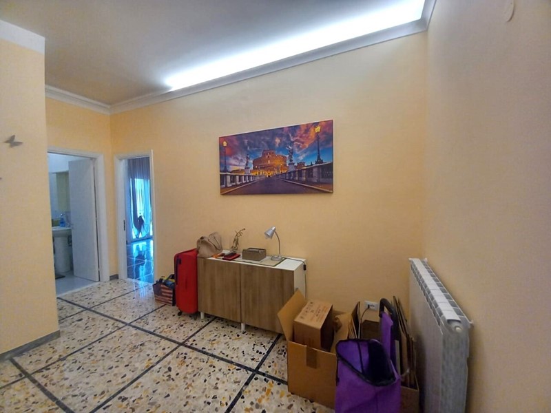 Trilocale in Vendita a Guidonia Montecelio, zona Villanova, 179'000€, 107 m²