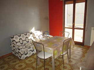 Bilocale in Affitto a Catanzaro, zona Cavita, 380&euro;, 60 m², arredato