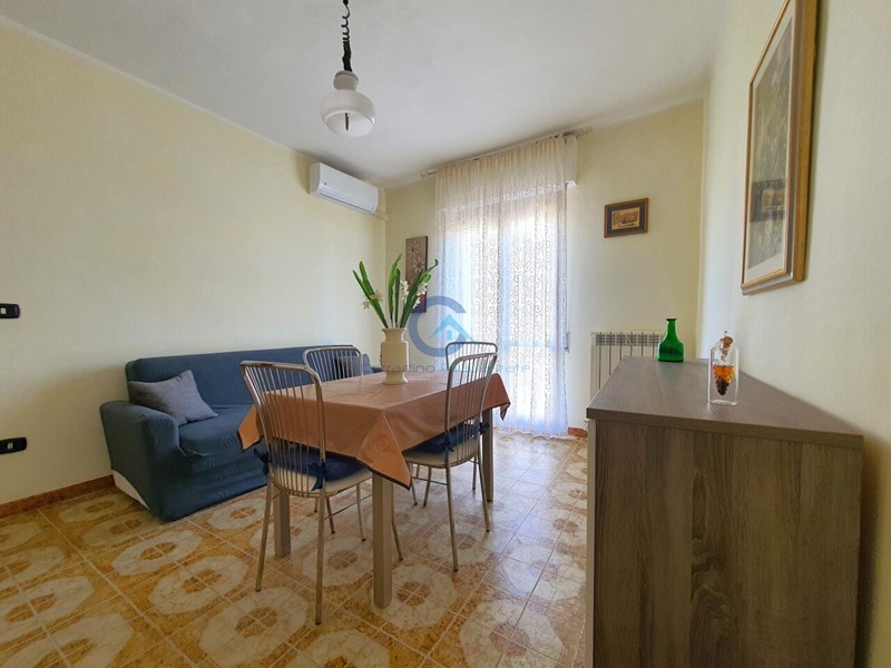 Bilocale in Affitto a Catanzaro, zona Cavita, 380&euro;, 60 m², arredato