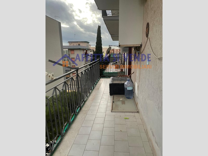 Quadrilocale in Vendita a Siracusa, 87'000€, 115 m²