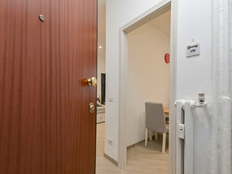 Bilocale in Affitto a Torino, 500€, 38 m², arredato