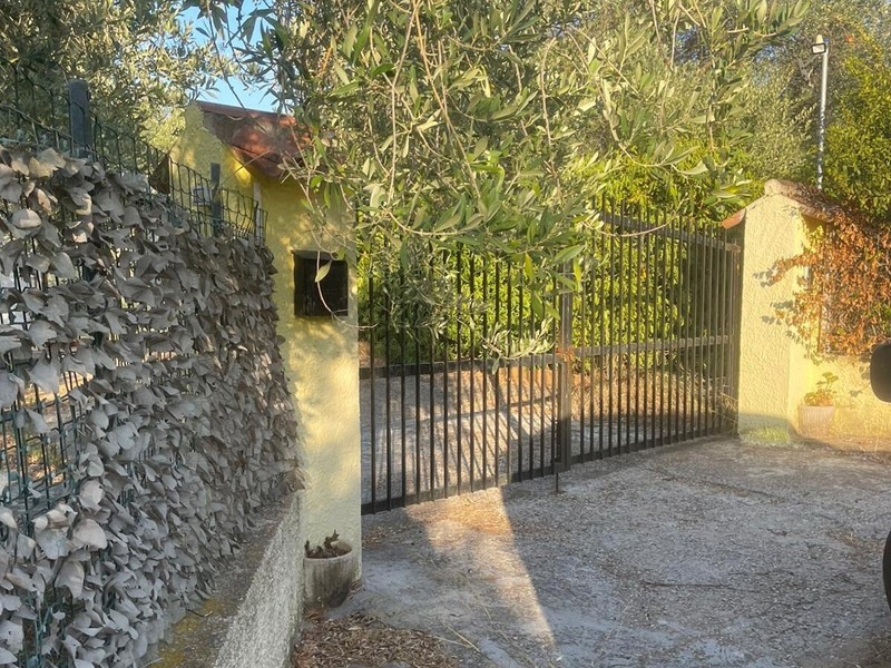 Casa Indipendente in Vendita a Sorso, 142'000&euro;, 80 m²
