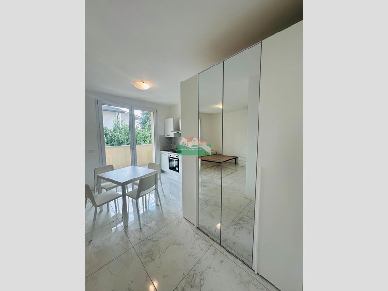 Monolocale in Affitto a Ravenna, 550€, 35 m², arredato