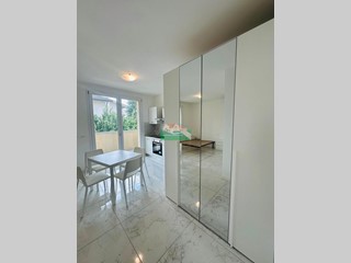 Monolocale in Affitto a Ravenna, 550€, 35 m², arredato