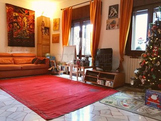 Appartamento in Vendita a Padova, zona Buon Pastore, 165'000€, 126 m², con Box