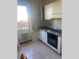 Appartamento in Affitto a Padova, zona Forcellini/Nazareth, 1'400€, 120 m², arredato