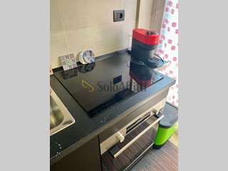 Bilocale in Affitto a Torino, zona Pozzo Strada, 540€, 41 m²