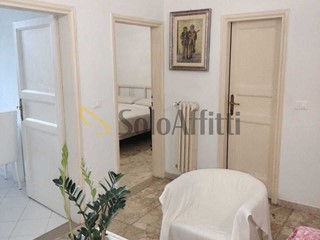 Quadrilocale in Affitto a Firenze, zona Rifredi, 2'500&euro;, 90 m², arredato