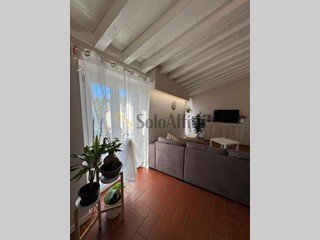 Bilocale in Affitto a Brescia, zona Triumplina, 750€, 55 m², arredato