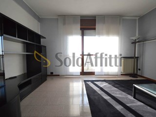 Trilocale in Affitto a Pieve Emanuele, 980€, 96 m², arredato, con Box