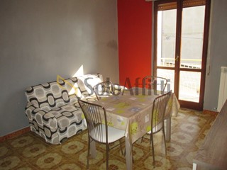 Bilocale in Affitto a Catanzaro, zona Cavita, 380&euro;, 60 m², arredato