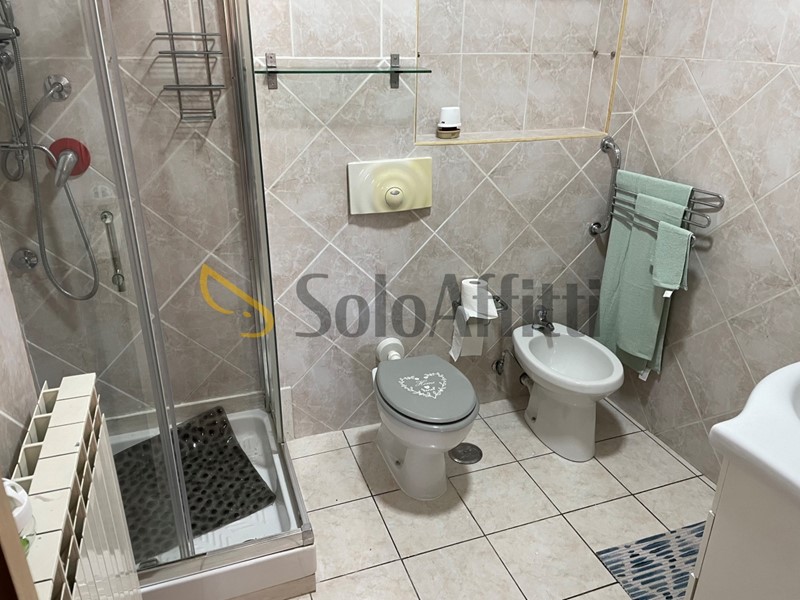 Bilocale in Affitto a Ferentino, 350€, 70 m², arredato
