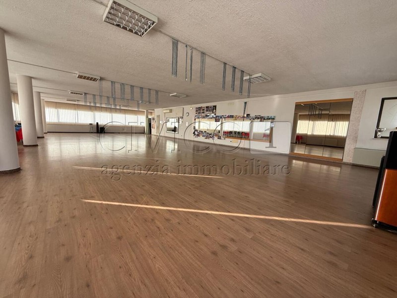 Immobile commerciale in Affitto a Torri di Quartesolo, zona Lerino, 2'200&euro;, 250 m²