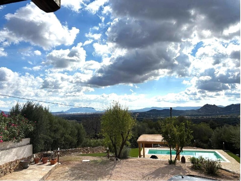 Casa Indipendente in Vendita a Olbia, 500'000&euro;, 147 m²