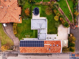 Casa Indipendente in Vendita a Gavardo, 950'000&euro;, 320 m²