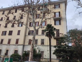 Appartamento in Vendita a Genova, 31'500&euro;, 113 m²