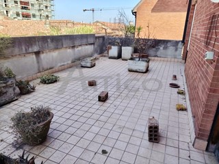 Appartamento in Vendita a Rovigo, zona Centro cittÃ, 220'000€, 195 m², con Box
