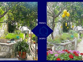 Appartamento in Vendita a Savona, 157'000€, 117 m²