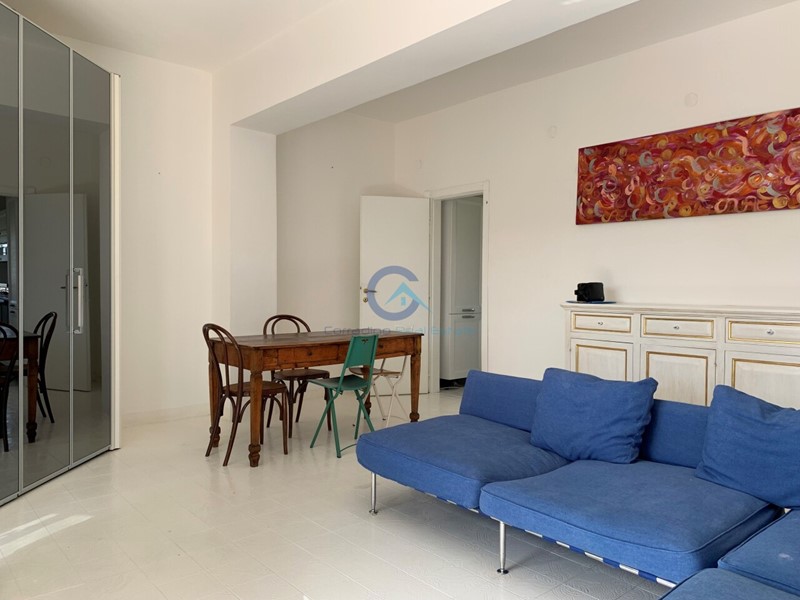 Bilocale in Affitto a Catanzaro, zona Rione De Filippis, 550&euro;, 80 m², arredato