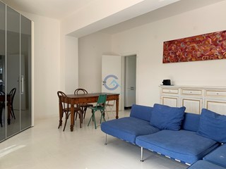 Bilocale in Affitto a Catanzaro, zona Rione De Filippis, 550&euro;, 80 m², arredato