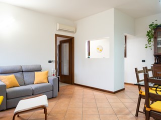 Quadrilocale in Vendita a Granarolo dell'Emilia, 196'000€, 75 m²