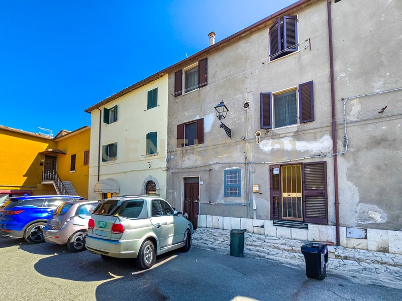Casa Indipendente in Vendita a Manciano, zona Saturnia, 182'000&euro;, 147 m²