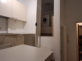 Monolocale in Affitto a Savona, 500€, 45 m², arredato