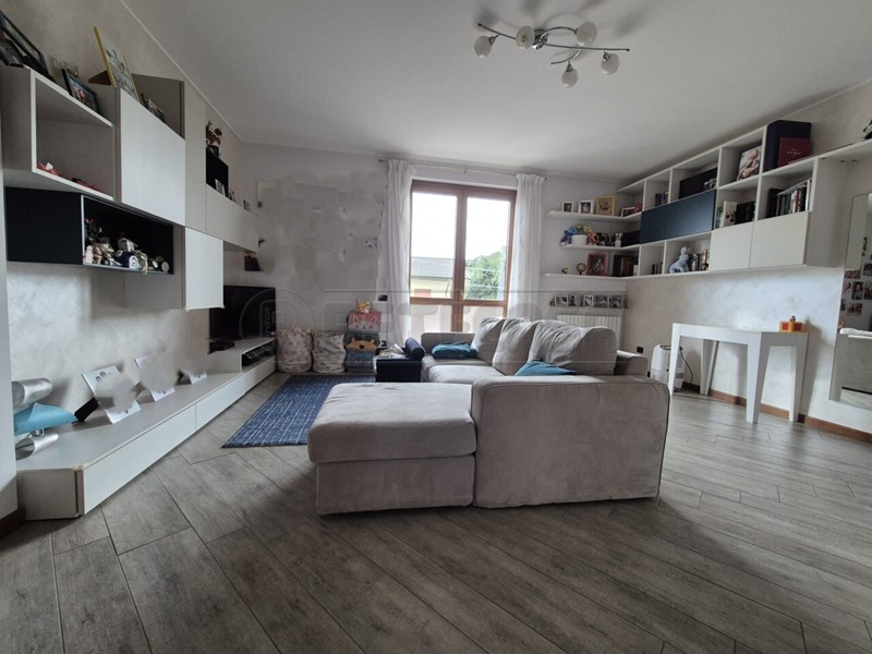 Trilocale in Vendita a Bonemerse, 119'900&euro;, 85 m², con Box