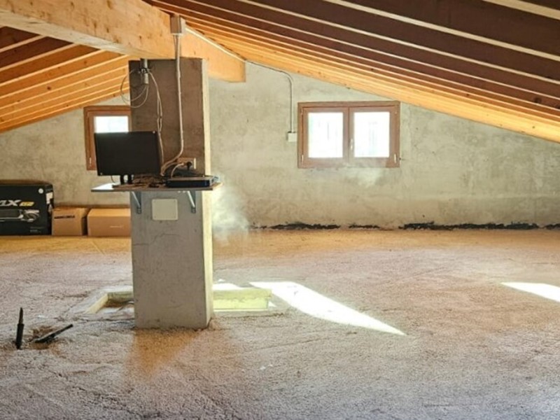 Casa Indipendente in Vendita a Cenate Sotto, 345'000€, 320 m², con Box