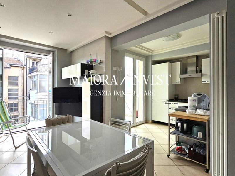 Trilocale in Vendita a San Benedetto del Tronto, 260'000&euro;, 88 m², arredato