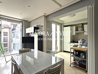 Trilocale in Vendita a San Benedetto del Tronto, 260'000&euro;, 88 m², arredato