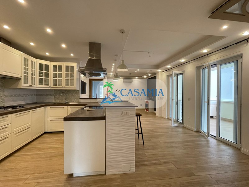 Trilocale in Vendita a San Benedetto del Tronto, 340'000&euro;, 112 m²