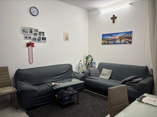 Trilocale in Vendita a Cinisello Balsamo, zona Cinisello, 199'000&euro;, 98 m², arredato