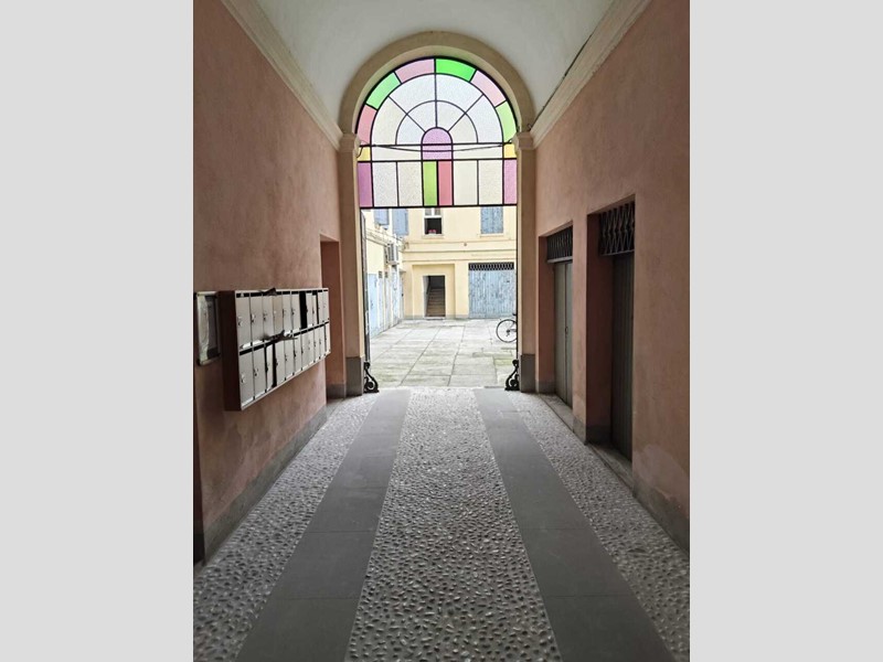 Capannone in Vendita a Modena, 8'350€, 8 m²