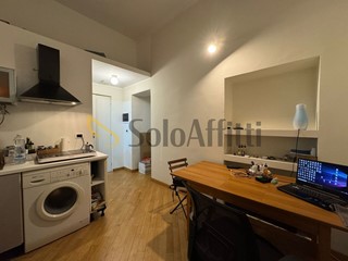 Bilocale in Affitto a Torino, zona San Donato, 400€, 50 m², arredato