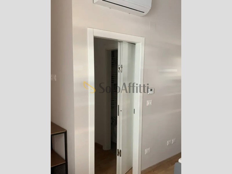 Monolocale in Affitto a Pescara, zona Stazione Centrale, 450€, 40 m², arredato