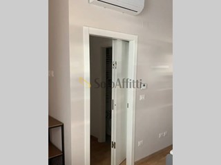 Monolocale in Affitto a Pescara, zona Stazione Centrale, 450€, 40 m², arredato