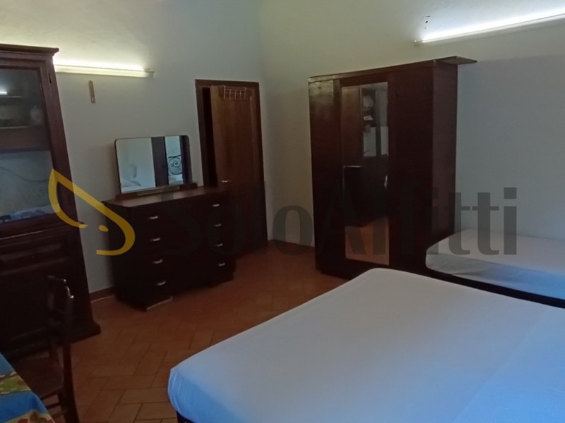 Appartamento in Affitto a Castellina in Chianti, zona Fonterutoli, 900&euro;, 130 m², arredato