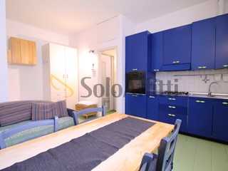 Monolocale in Affitto a Milano, zona Loreto - Monza, 900€, 35 m², arredato