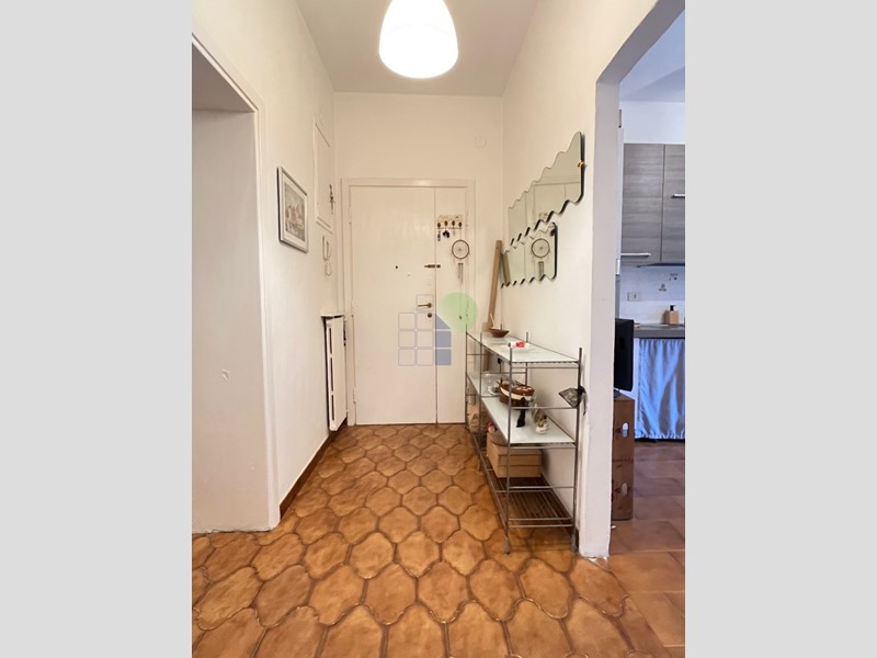 Trilocale in Affitto a Livorno, zona Montebello, 700€, 92 m²