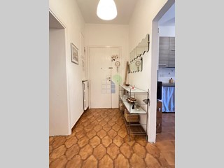 Trilocale in Affitto a Livorno, zona Montebello, 700€, 92 m²