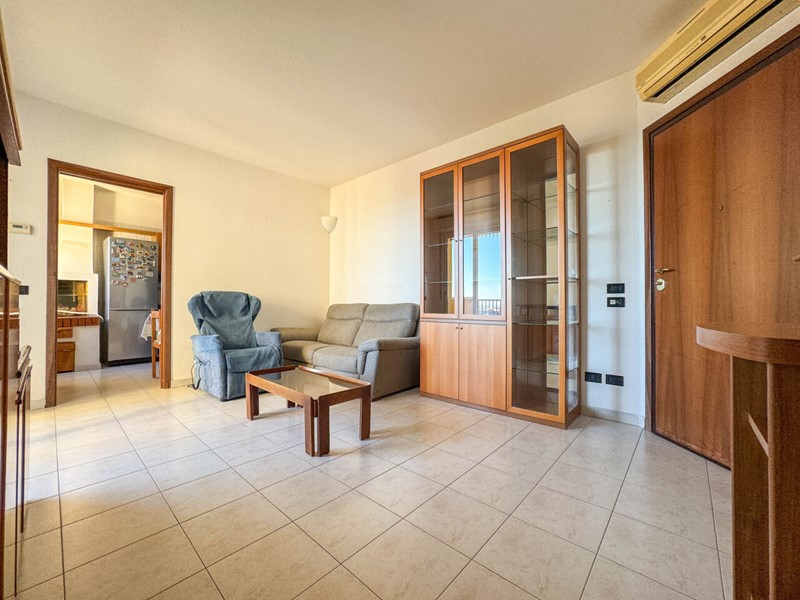 Quadrilocale in Vendita a Rimini, 259'000€, 80 m², con Box