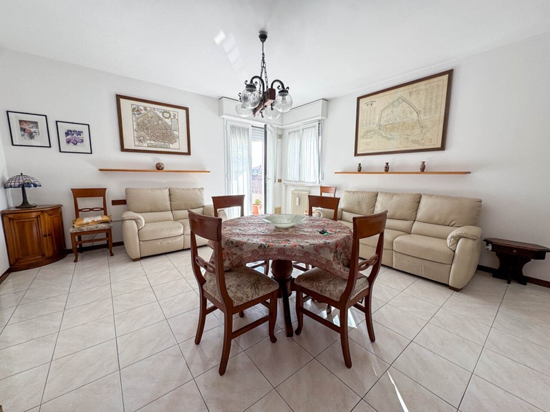 Appartamento in Vendita a Rimini, 259'000€, 105 m²