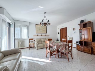 Appartamento in Vendita a Rimini, 259'000€, 105 m²