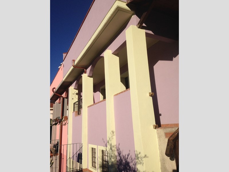 Villa bifamiliare in Vendita a Aulla, zona Caprigliola , 320'000&euro;, 170 m², arredato