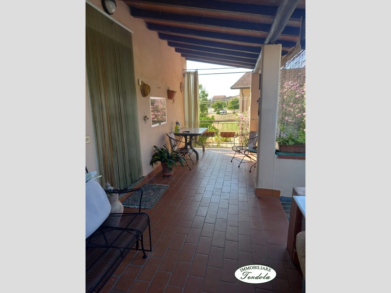 Casa Semi Indipendente in Vendita a Castelnuovo Magra, 259'000€, 150 m²