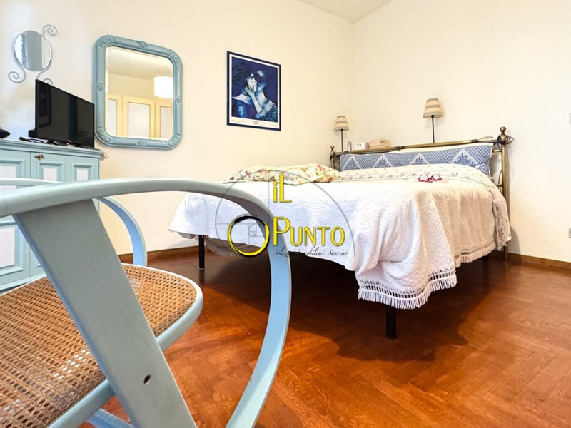 Trilocale in Vendita a Sanremo, 349'000&euro;, 117 m²