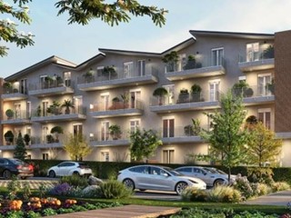 Appartamento in Vendita a San Giovanni Teatino, 340'000€, 138 m²