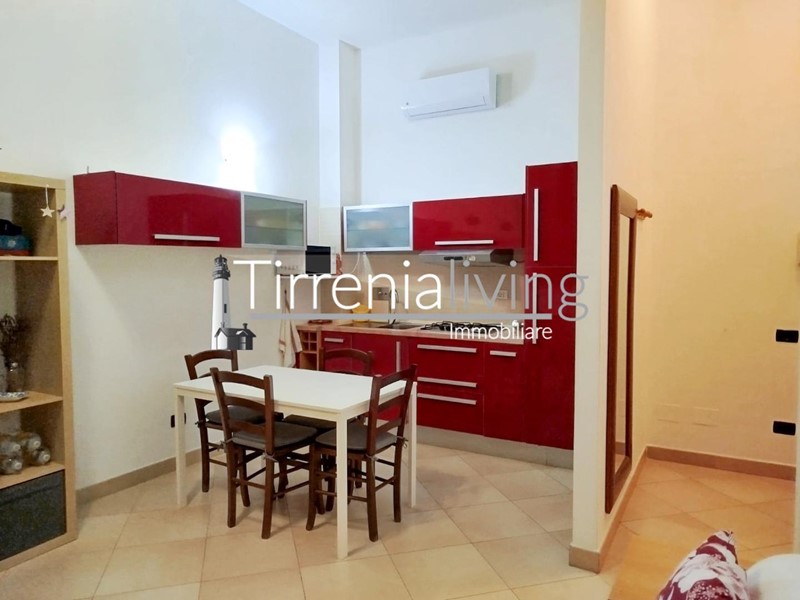 Bilocale in Affitto a Pisa, zona Calambrone, 700€, 45 m², arredato